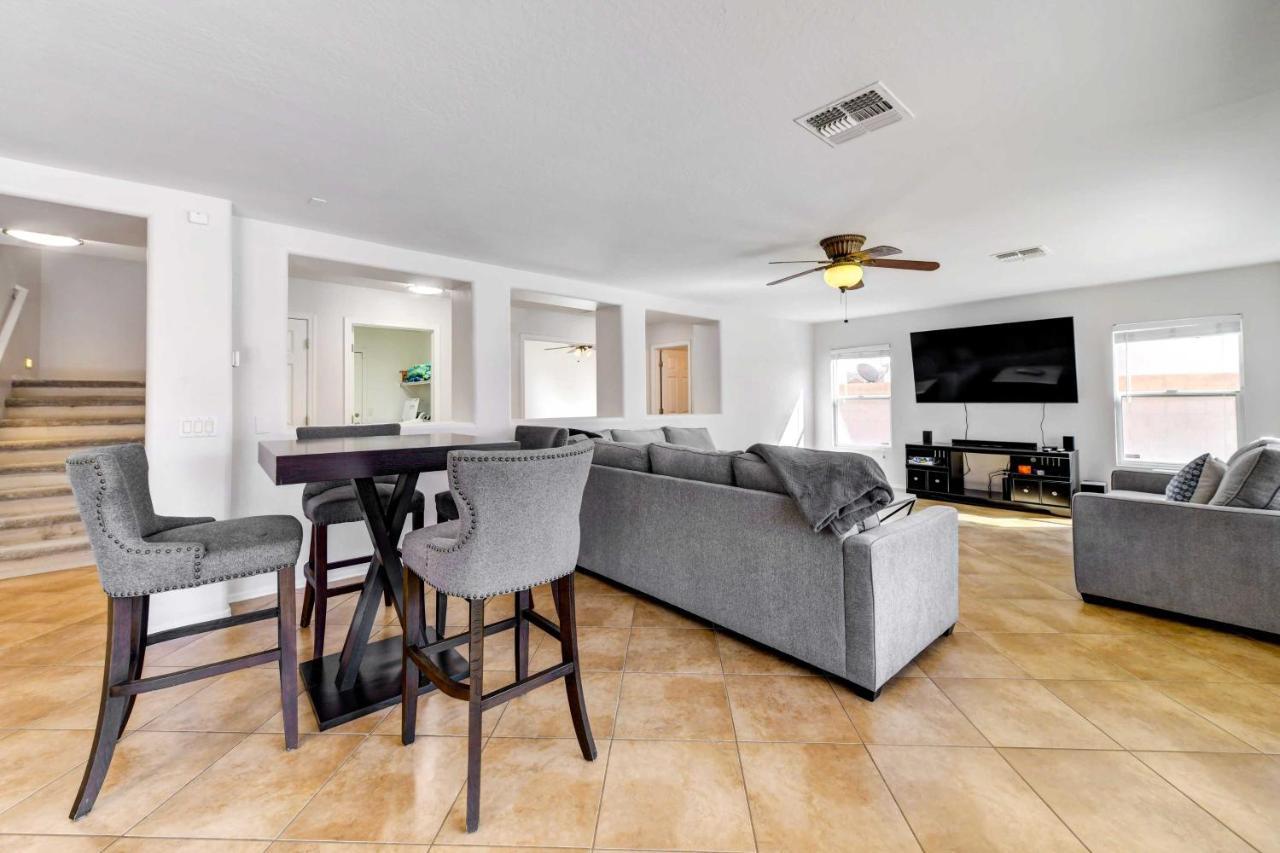 Spacious Arizona Home Pool, 9 Mi To San Tan Mtn Queen Creek Ngoại thất bức ảnh