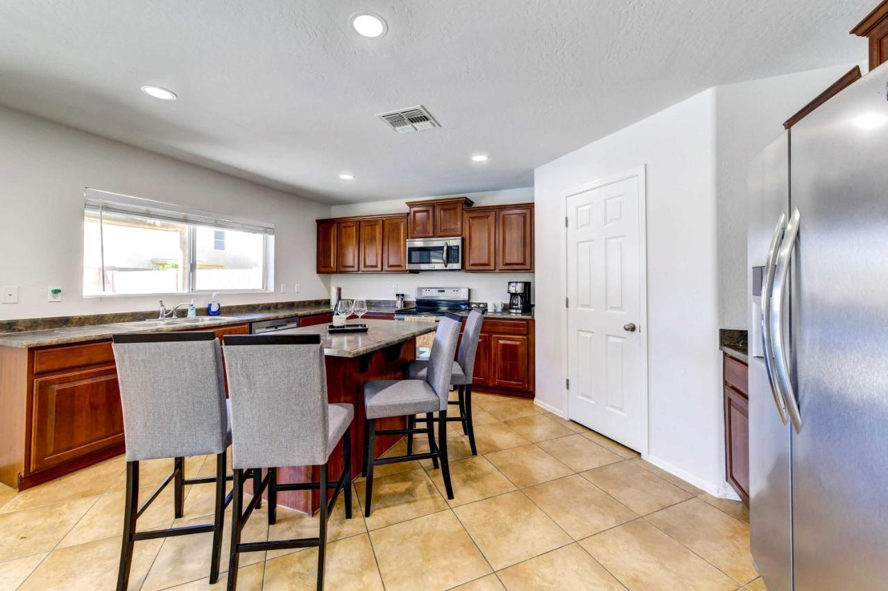 Spacious Arizona Home Pool, 9 Mi To San Tan Mtn Queen Creek Ngoại thất bức ảnh