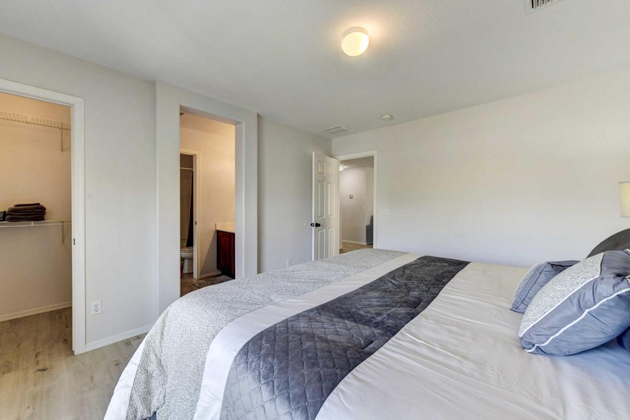 Spacious Arizona Home Pool, 9 Mi To San Tan Mtn Queen Creek Ngoại thất bức ảnh