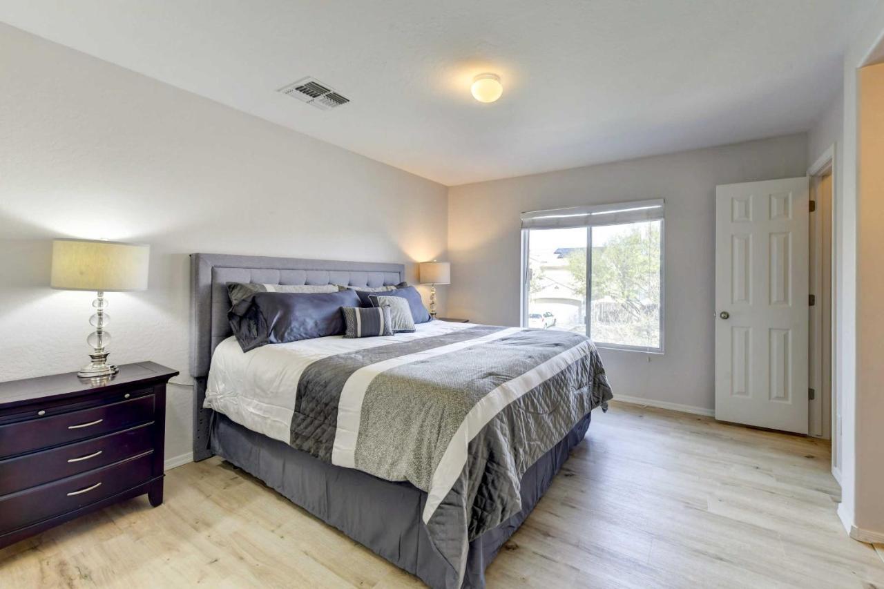 Spacious Arizona Home Pool, 9 Mi To San Tan Mtn Queen Creek Ngoại thất bức ảnh