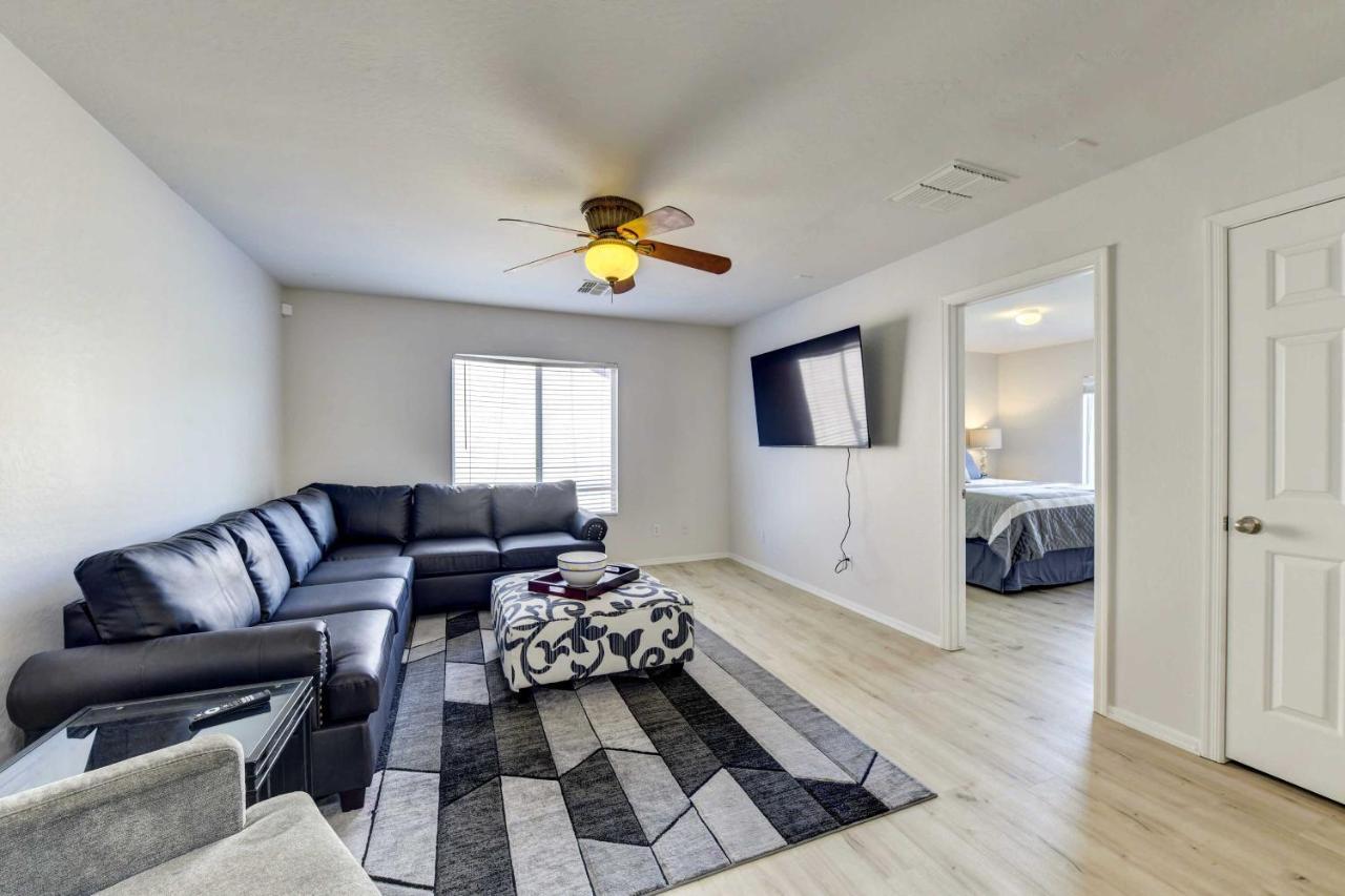 Spacious Arizona Home Pool, 9 Mi To San Tan Mtn Queen Creek Ngoại thất bức ảnh