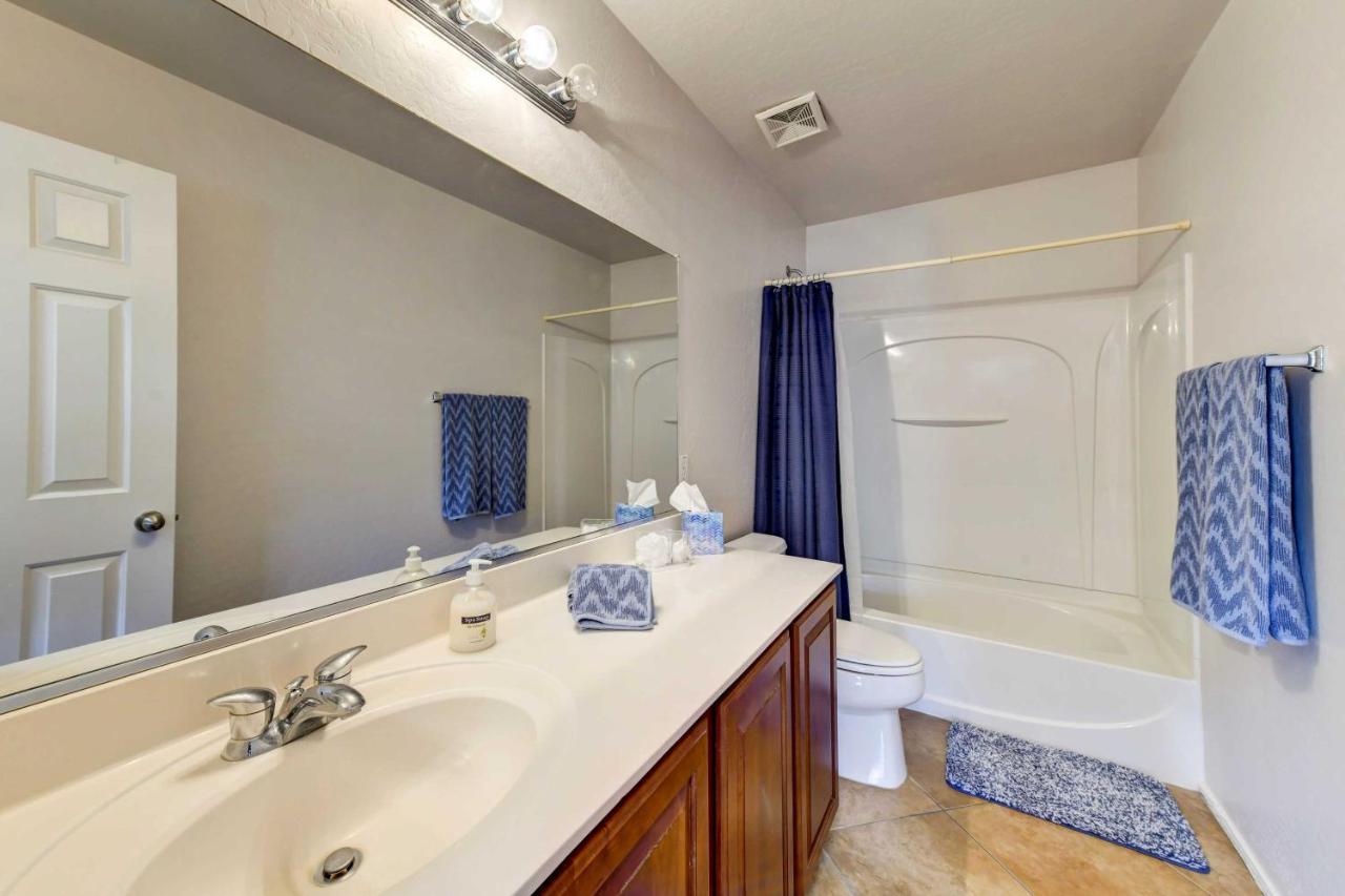 Spacious Arizona Home Pool, 9 Mi To San Tan Mtn Queen Creek Ngoại thất bức ảnh
