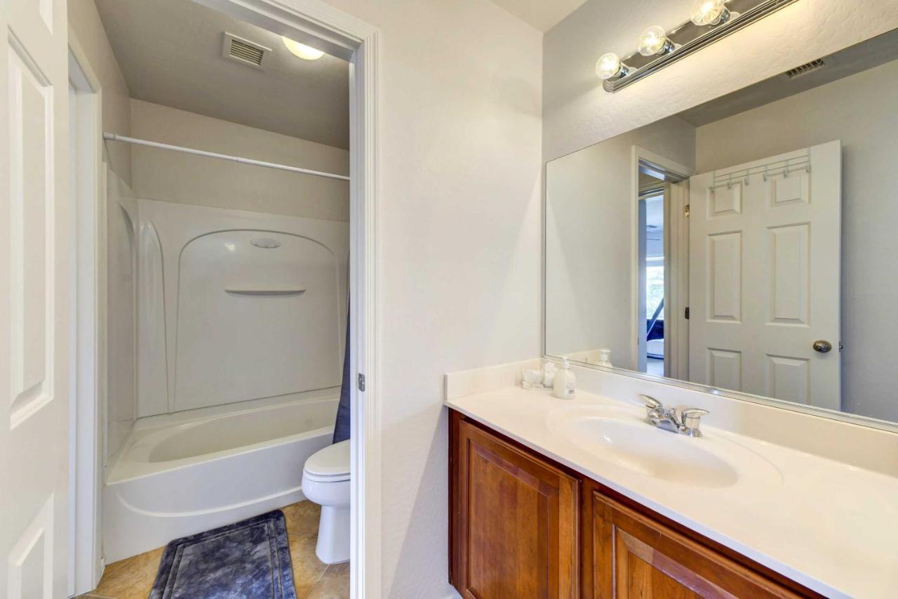 Spacious Arizona Home Pool, 9 Mi To San Tan Mtn Queen Creek Ngoại thất bức ảnh