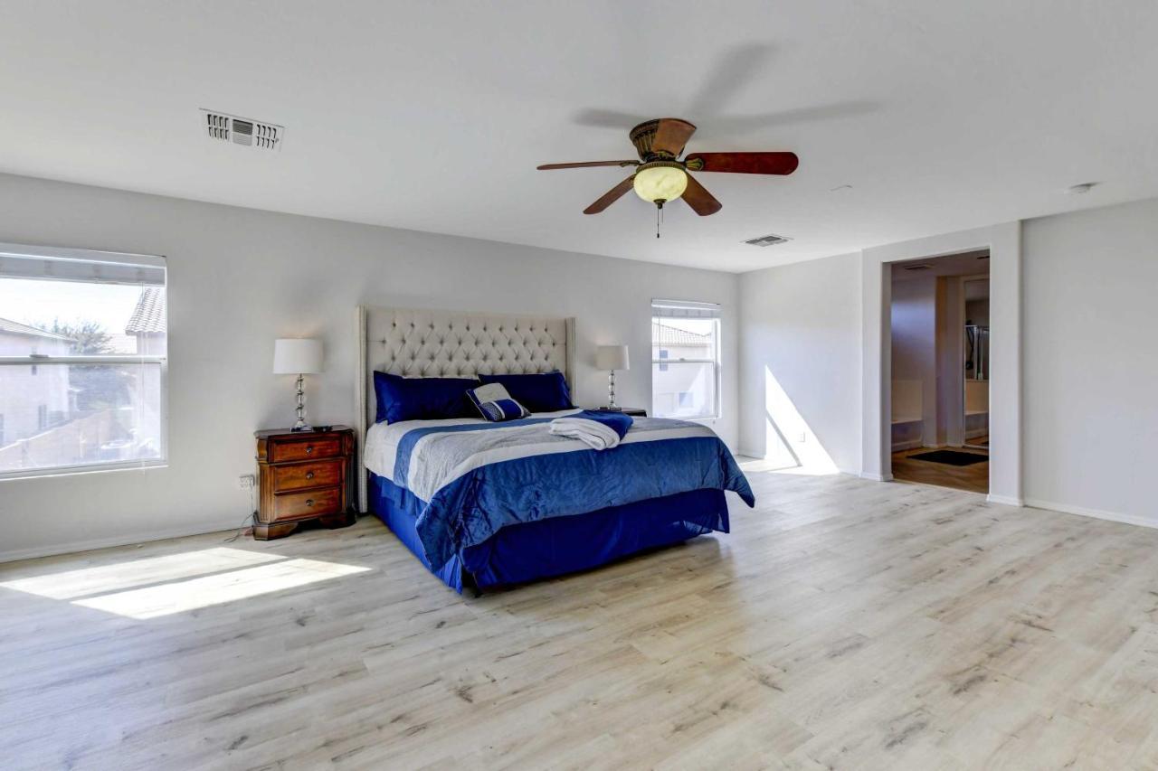 Spacious Arizona Home Pool, 9 Mi To San Tan Mtn Queen Creek Ngoại thất bức ảnh