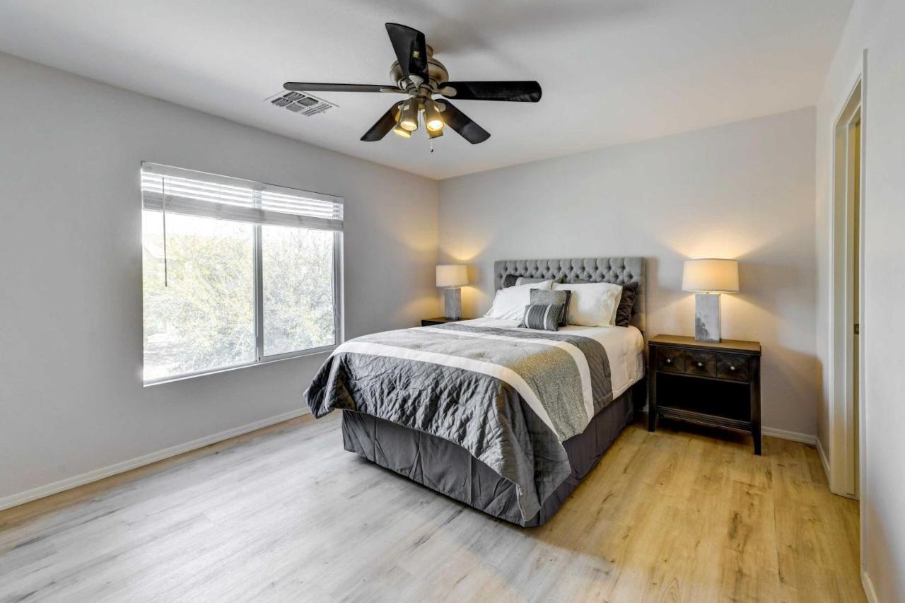 Spacious Arizona Home Pool, 9 Mi To San Tan Mtn Queen Creek Ngoại thất bức ảnh